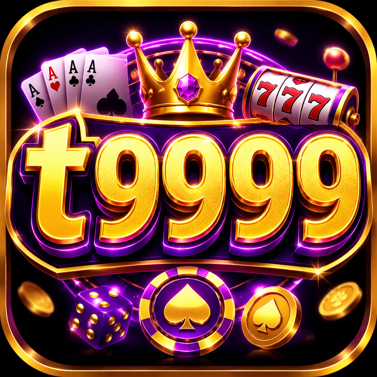 Logo t9999